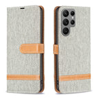 For Samsung Galaxy S23 Ultra 5G / Grey