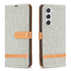 For Samsung Galaxy S23 5G / Grey