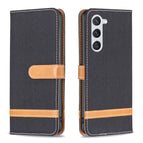 For Samsung Galaxy S23 5G / Black
