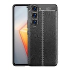 For Samsung Galaxy S23 5G / Black