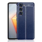 For Samsung Galaxy S23 5G / Blue