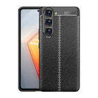 For Samsung Galaxy S23+ 5G / Black