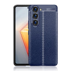 For Samsung Galaxy S23+ 5G / Blue