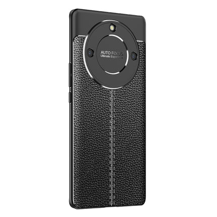 Litchi Texture Shockproof TPU Phone Case, For Honor X40, For OPPO A17, For Samsung Galaxy S23 5G, For Samsung Galaxy S23+ 5G, For Samsung Galaxy S23 Ultra 5G, For Samsung Galaxy A14 5G