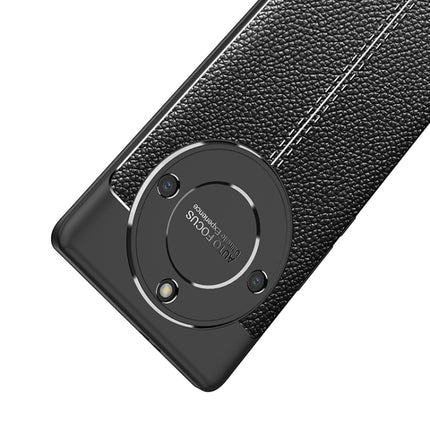 Litchi Texture Shockproof TPU Phone Case, For Honor X40, For OPPO A17, For Samsung Galaxy S23 5G, For Samsung Galaxy S23+ 5G, For Samsung Galaxy S23 Ultra 5G, For Samsung Galaxy A14 5G