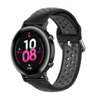 For Huawei Watch GT2 42MM / Black + Grey
