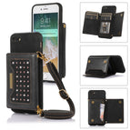 For iPhone 6/6s / Black