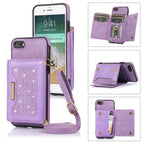 For iPhone 6 Plus / Purple