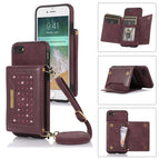 For iPhone 7/8/SE 2020/SE 2022 / Red