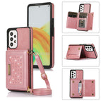 For Samsung Galaxy A53 5G / Rose Gold