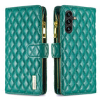For Samsung Galaxy A14 5G / Green