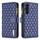 For Samsung Galaxy S23+ 5G / Blue