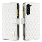 For Samsung Galaxy S23+ 5G / White