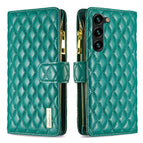 For Samsung Galaxy S23+ 5G / Green