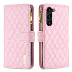 For Samsung Galaxy S23+ 5G / Pink