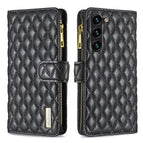 For Samsung Galaxy S23+ 5G / Black