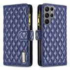 For Samsung Galaxy S23 Ultra 5G / Blue