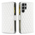 For Samsung Galaxy S23 Ultra 5G / White