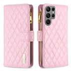 For Samsung Galaxy S23 Ultra 5G / Pink