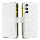 For Samsung Galaxy S23 5G / White