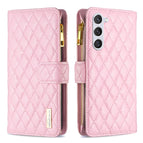 For Samsung Galaxy S23 5G / Pink