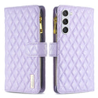 For Samsung Galaxy S23 5G / Purple