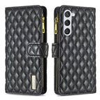 For Samsung Galaxy S23 5G / Black