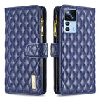 For Xiaomi 12T / 12T Pro / Redmi K50 Ultra / Blue