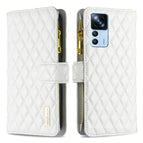 For Xiaomi 12T / 12T Pro / Redmi K50 Ultra / White