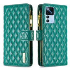For Xiaomi 12T / 12T Pro / Redmi K50 Ultra / Green