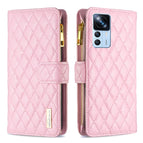 For Xiaomi 12T / 12T Pro / Redmi K50 Ultra / Pink