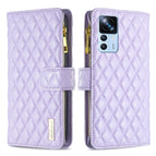 For Xiaomi 12T / 12T Pro / Redmi K50 Ultra / Purple