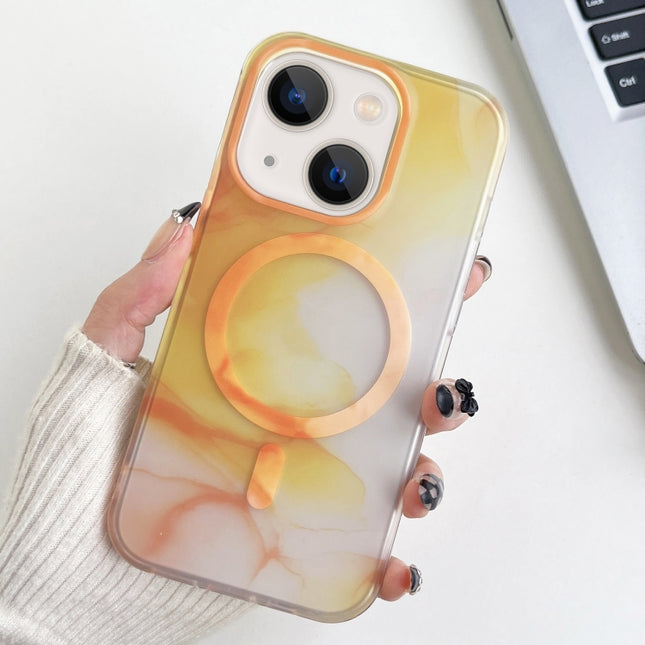 Watercolor Magsafe Phone Case, For iPhone 14, For iPhone 14 Plus, For iPhone 14 Pro, For iPhone 13 Pro, For iPhone 12, For iPhone 12 Pro, For iPhone 14 Pro Max, For iPhone 13, For iPhone 13 Pro Max, For iPhone 12 Pro Max