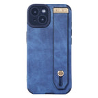 For iPhone 14 / Blue