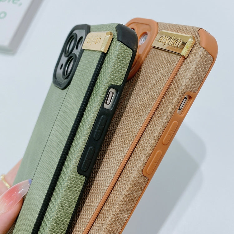 Wrist Strap TPU Leather Phone Case, For iPhone 14, For iPhone 14 Plus, For iPhone 14 Pro, For iPhone 14 Pro Max