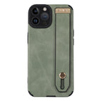 For iPhone 14 Pro / Green
