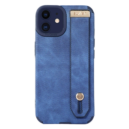 Wrist Strap TPU Leather Phone Case, For iPhone 13 Pro Max, For iPhone 12, For iPhone 12 Pro, For iPhone 12 Pro Max, For iPhone 11 Pro Max