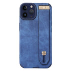 For iPhone 11 Pro Max / Blue