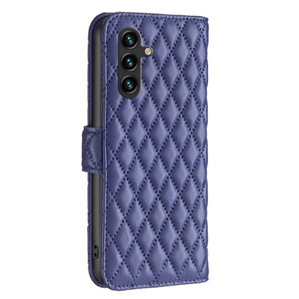 Diamond Lattice Wallet Leather Flip Phone Case, For Samsung Galaxy A14 5G, For Samsung Galaxy S23+ 5G, For Samsung Galaxy S23 Ultra 5G, For Samsung Galaxy S23 5G