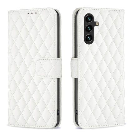Diamond Lattice Wallet Leather Flip Phone Case, For Samsung Galaxy A14 5G, For Samsung Galaxy S23+ 5G, For Samsung Galaxy S23 Ultra 5G, For Samsung Galaxy S23 5G