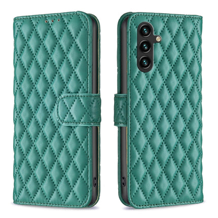 Diamond Lattice Wallet Leather Flip Phone Case, For Samsung Galaxy A14 5G, For Samsung Galaxy S23+ 5G, For Samsung Galaxy S23 Ultra 5G, For Samsung Galaxy S23 5G