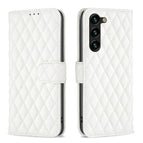 For Samsung Galaxy S23+ 5G / White