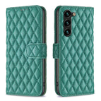 For Samsung Galaxy S23+ 5G / Green