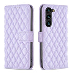 For Samsung Galaxy S23+ 5G / Purple
