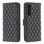 For Samsung Galaxy S23+ 5G / Black