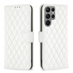 For Samsung Galaxy S23 Ultra 5G / White