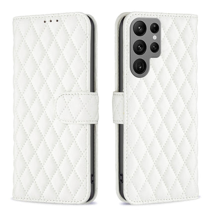 Diamond Lattice Wallet Leather Flip Phone Case, For Samsung Galaxy A14 5G, For Samsung Galaxy S23+ 5G, For Samsung Galaxy S23 Ultra 5G, For Samsung Galaxy S23 5G