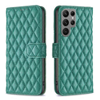 For Samsung Galaxy S23 Ultra 5G / Green