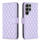 For Samsung Galaxy S23 Ultra 5G / Purple
