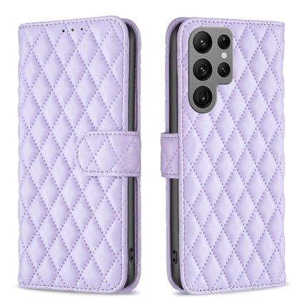 Diamond Lattice Wallet Leather Flip Phone Case, For Samsung Galaxy A14 5G, For Samsung Galaxy S23+ 5G, For Samsung Galaxy S23 Ultra 5G, For Samsung Galaxy S23 5G